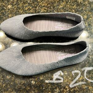 Sketchers flats